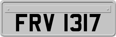 FRV1317