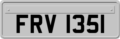 FRV1351