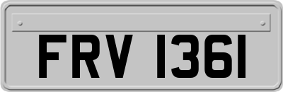 FRV1361