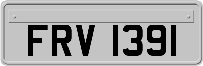 FRV1391