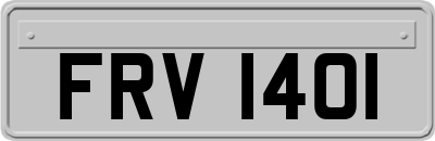 FRV1401