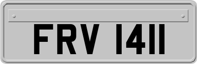 FRV1411