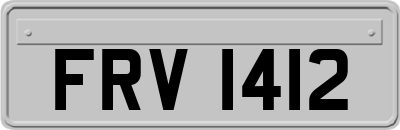 FRV1412