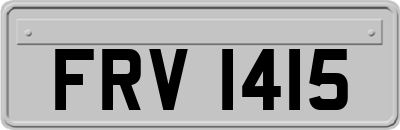 FRV1415