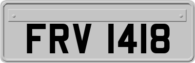 FRV1418