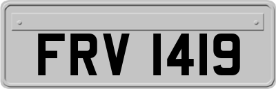 FRV1419