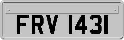 FRV1431
