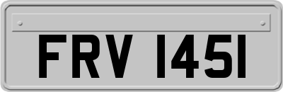 FRV1451