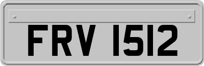 FRV1512