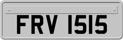 FRV1515