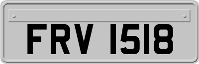 FRV1518