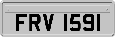 FRV1591