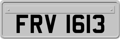 FRV1613