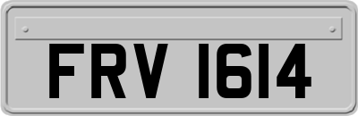 FRV1614