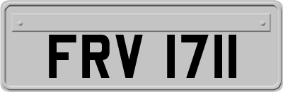 FRV1711