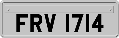 FRV1714