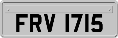 FRV1715