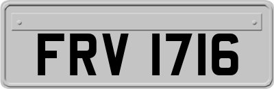 FRV1716