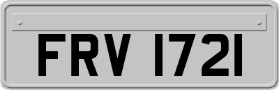 FRV1721