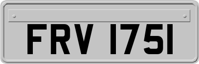 FRV1751