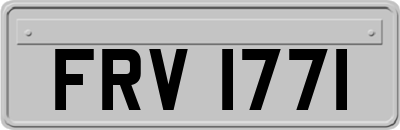 FRV1771