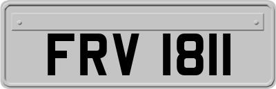 FRV1811