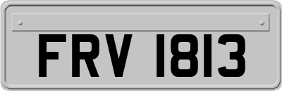 FRV1813