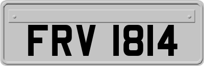 FRV1814