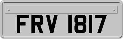 FRV1817