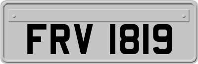 FRV1819