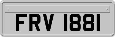 FRV1881