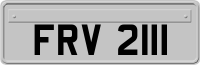 FRV2111