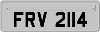 FRV2114