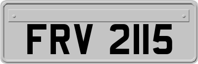 FRV2115