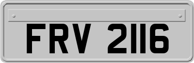 FRV2116