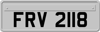 FRV2118
