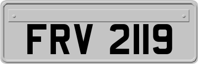 FRV2119
