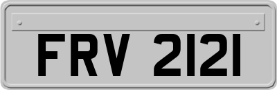 FRV2121