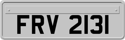 FRV2131
