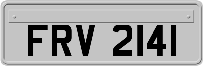 FRV2141