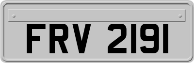 FRV2191