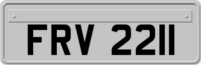 FRV2211