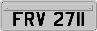 FRV2711