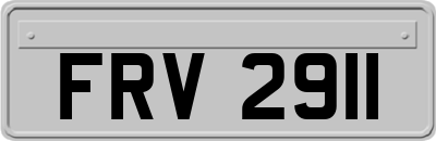 FRV2911