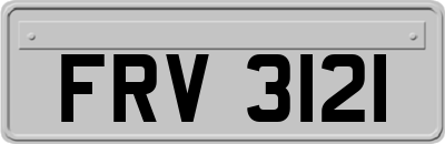 FRV3121