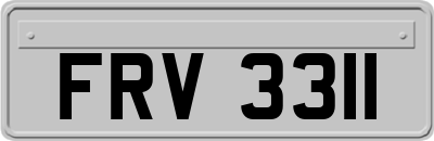 FRV3311