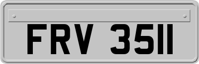 FRV3511