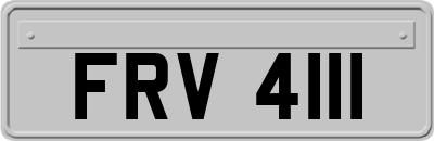 FRV4111