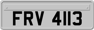 FRV4113