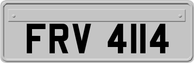 FRV4114